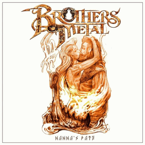 Brothers Of Metal : Nanna's Fate